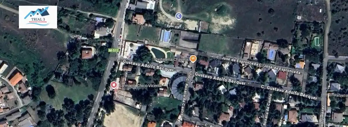 Haus mit Pool zum Verkauf in ESPRONCEDA, imagen 4