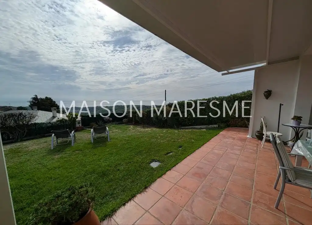 Casa con giardino in vendita a Sant Cebrià de Vallalta, imagen 22