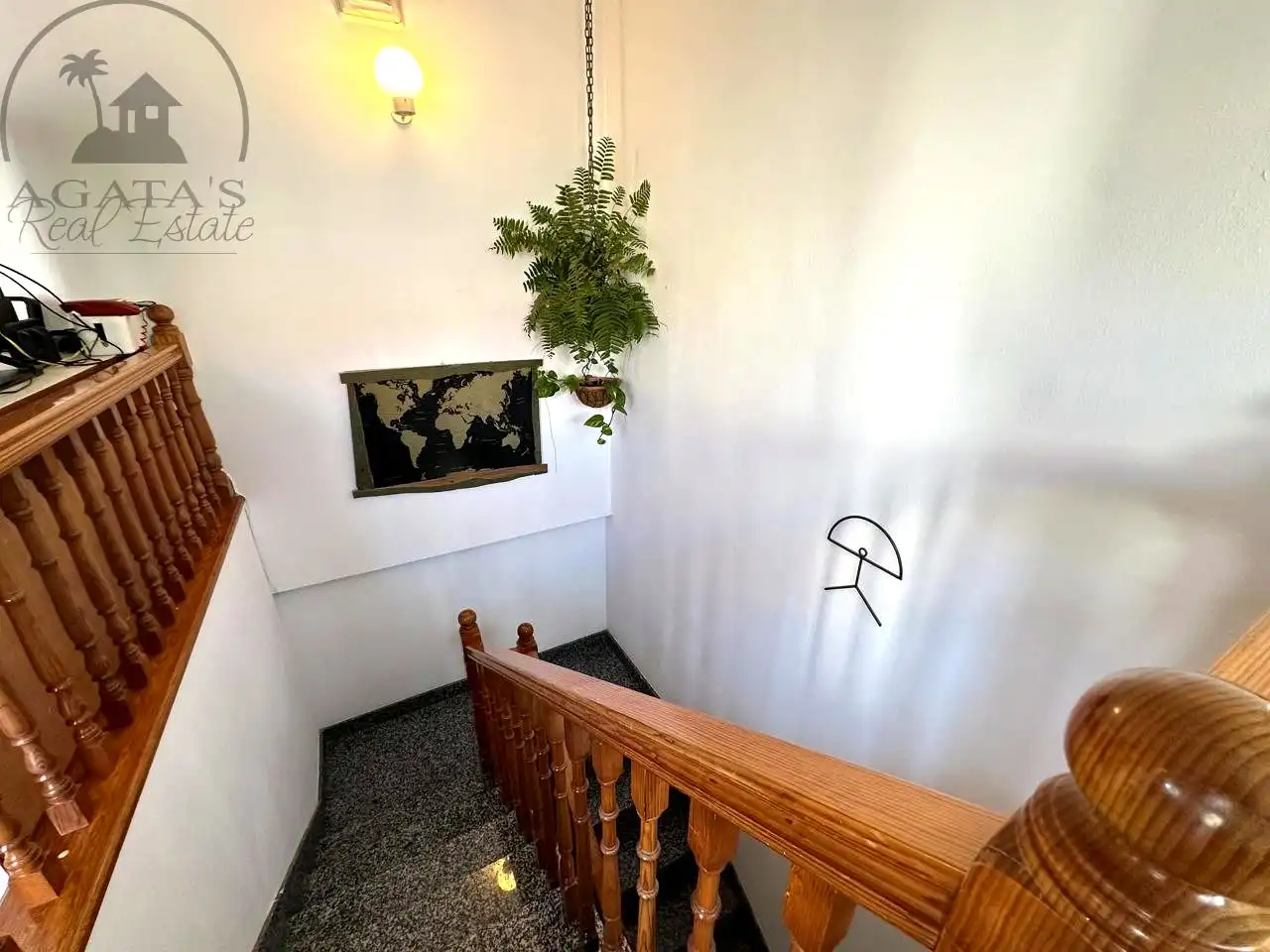 Maison avec jardin à vendre à El Tanque, imagen 43