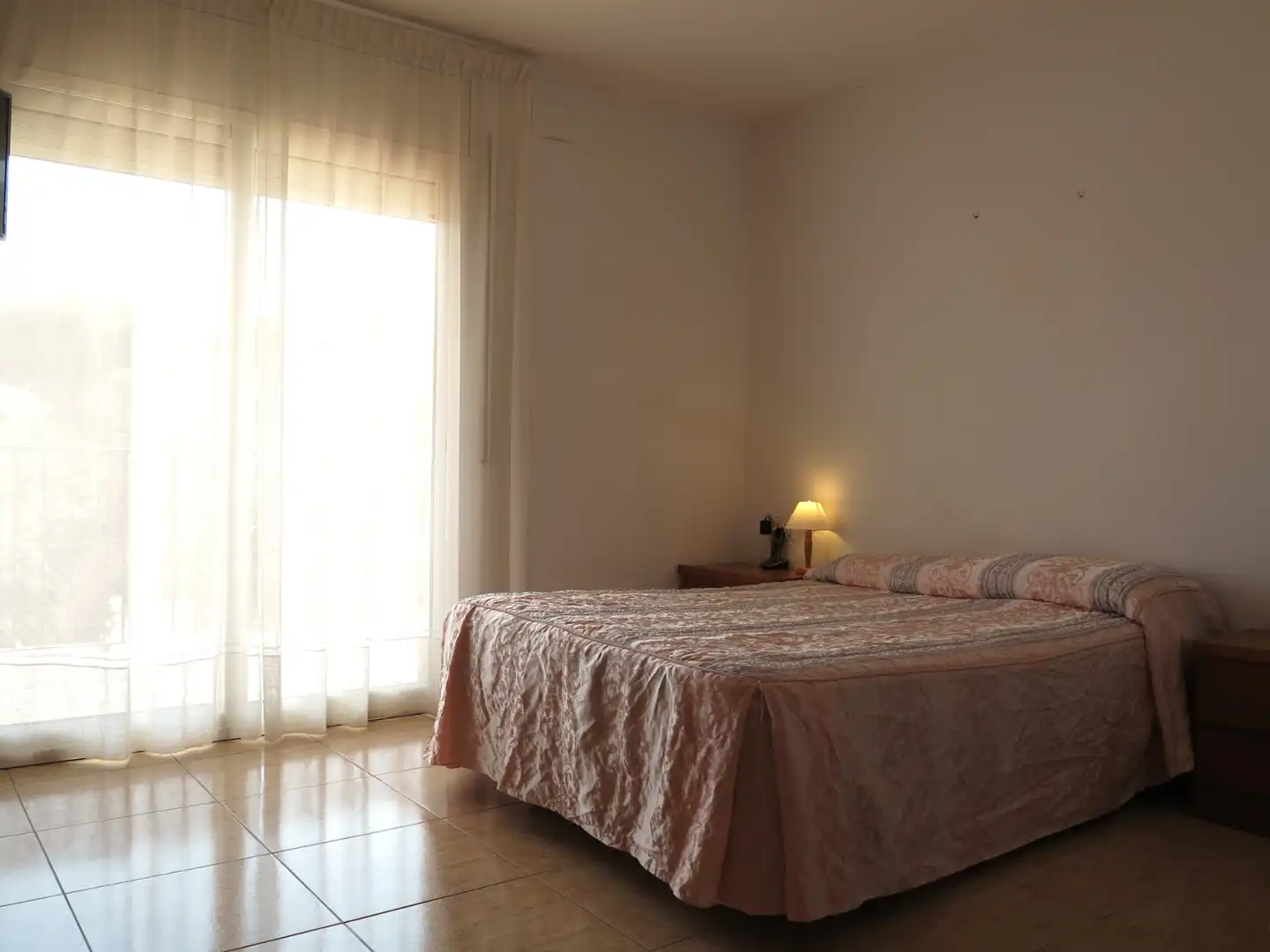 Habitación de Casa o chalet en venta en Blanes con Aire acondicionado, Jardín privado y Terraza