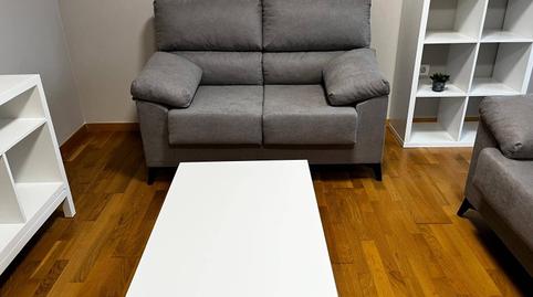 Photo 4 of Flat to rent in Avenida Avenida de Barcelona, 27, Campus Sur - Santa Marta, A Coruña