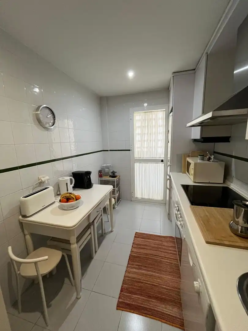 Apartament de lloguer a La Carolina - Guadalpín