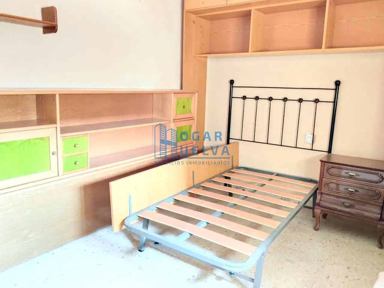 Piso con ascensor en venta en La Florida - Vistalegre, imagen 4