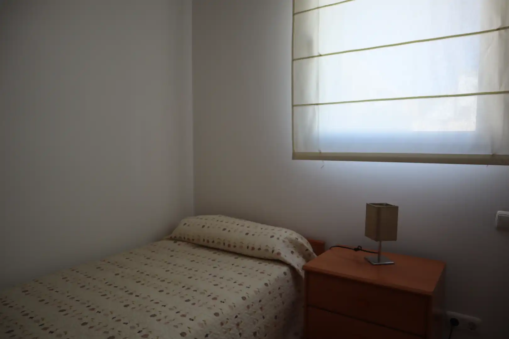 Dormitori de Pis en venda en Calella amb Aire condicionat i Balcó