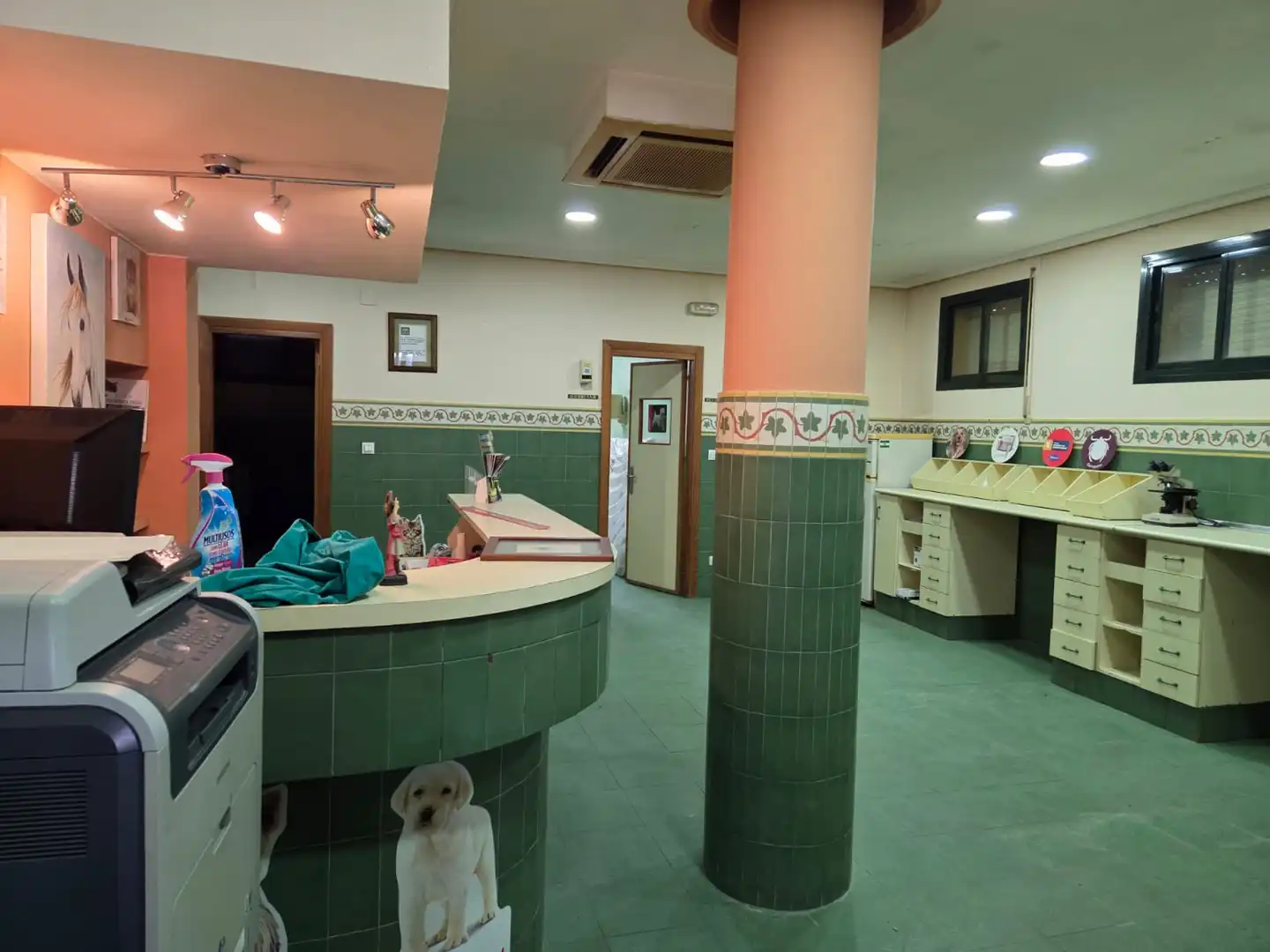 Business premises for sale in La Granja - La Colina - Los Pastores, imagen 5