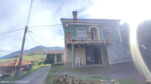 Foto 4 de Casa o xalet en venda a N/a, Yernes y Tameza, Asturias