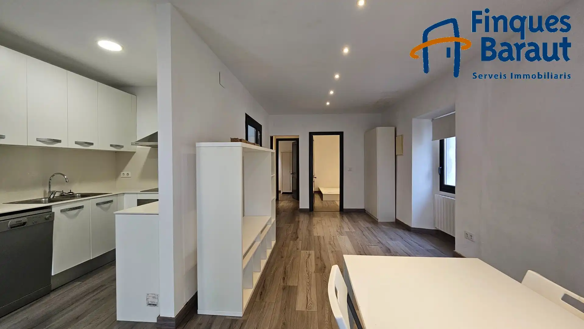 Vista exterior de Finca rústica en venta en Agullana con Calefacción, Jardín privado y Parquet