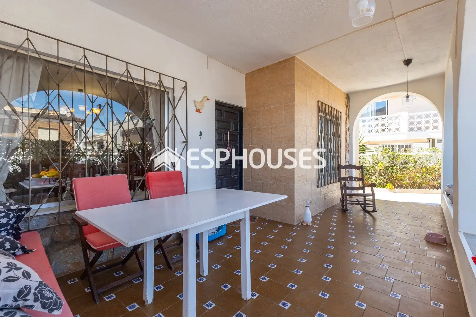 Villa mit Terrasse zum Verkauf in La Mata, imagen 16
