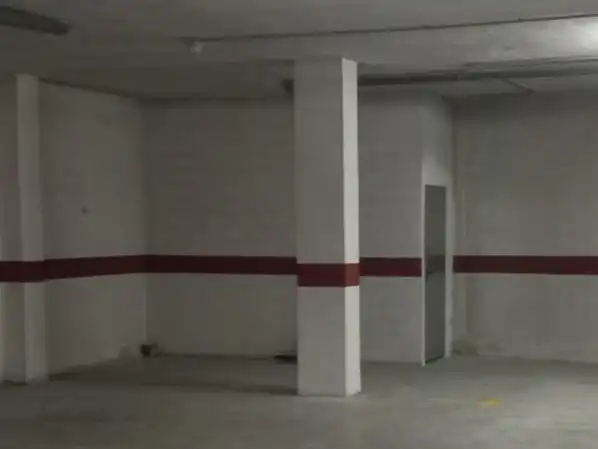 Trastero en venta en Aljomahima - Ermita