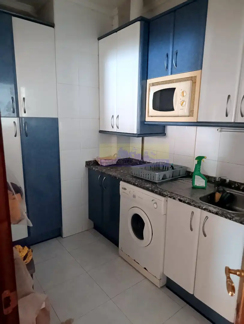 Ground floor for rent in Calle Poeta Jose Hierro, Centro