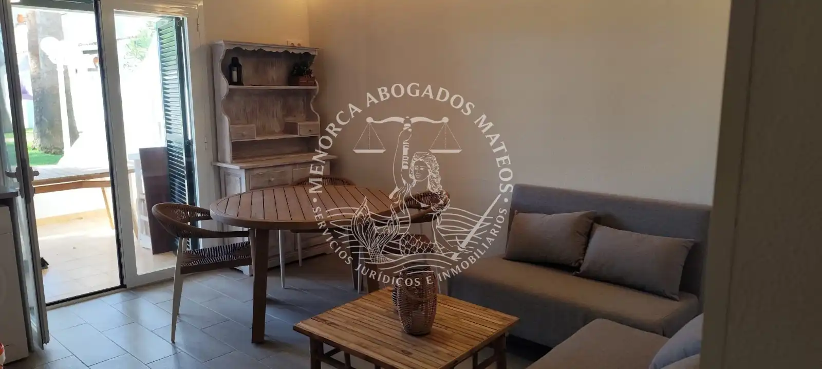 Appartement compact avec piscine à vendre à Cala d'en Bosch - Serpentona, imagen 14