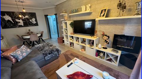 Foto 3 de Piso en venta en Calle Maestro Puig Valera, Santomera, Murcia