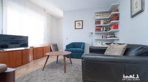 Photo 3 of Attic for sale in Colina, Madrid Capital