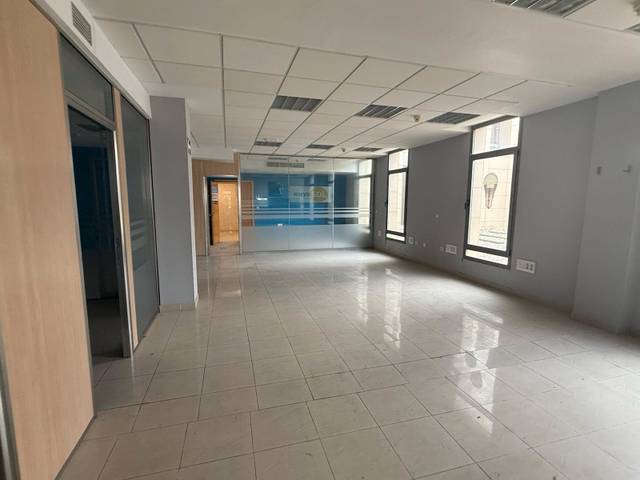 Oficina en Venta en Calle Marqués de Pickman en Barrio del Nervión