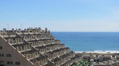 Foto 3 de Garatge en venda a Paseo Soria, 7, Los Arenales del Sol, Alicante