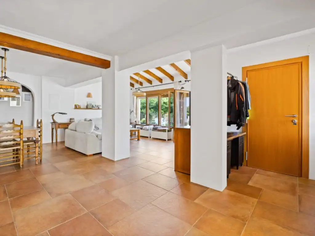 House with pool for sale in Partides comunes - Adsubia, imagen 5