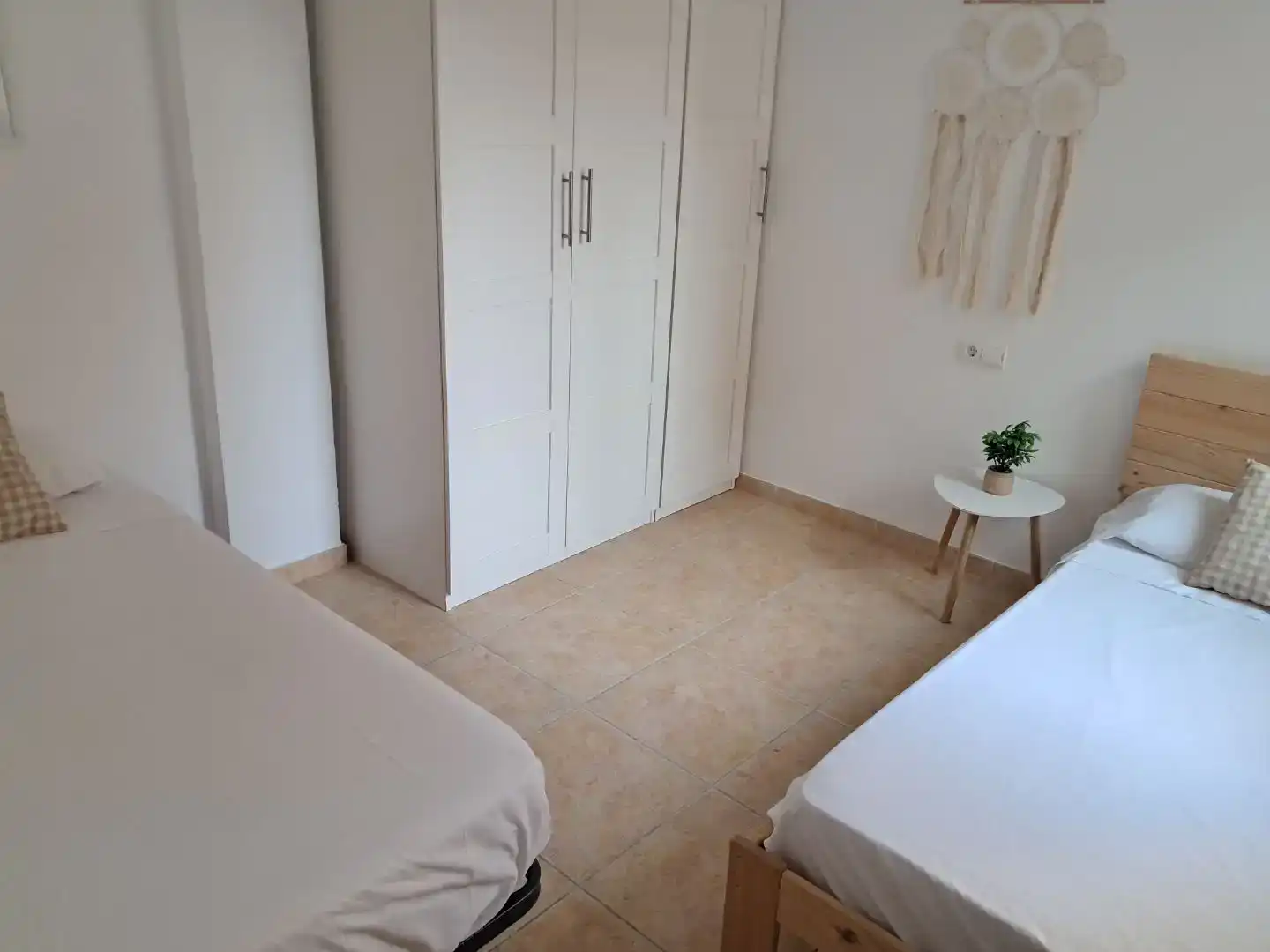 Dúplex de alquiler en Calle Monte de Santa Pola, 10, Monte Faro - Altomar II