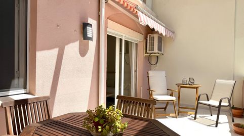 Foto 4 de Apartament de lloguer a Maestro Solano, Manantiales - Estación de Autobuses, Torremolinos