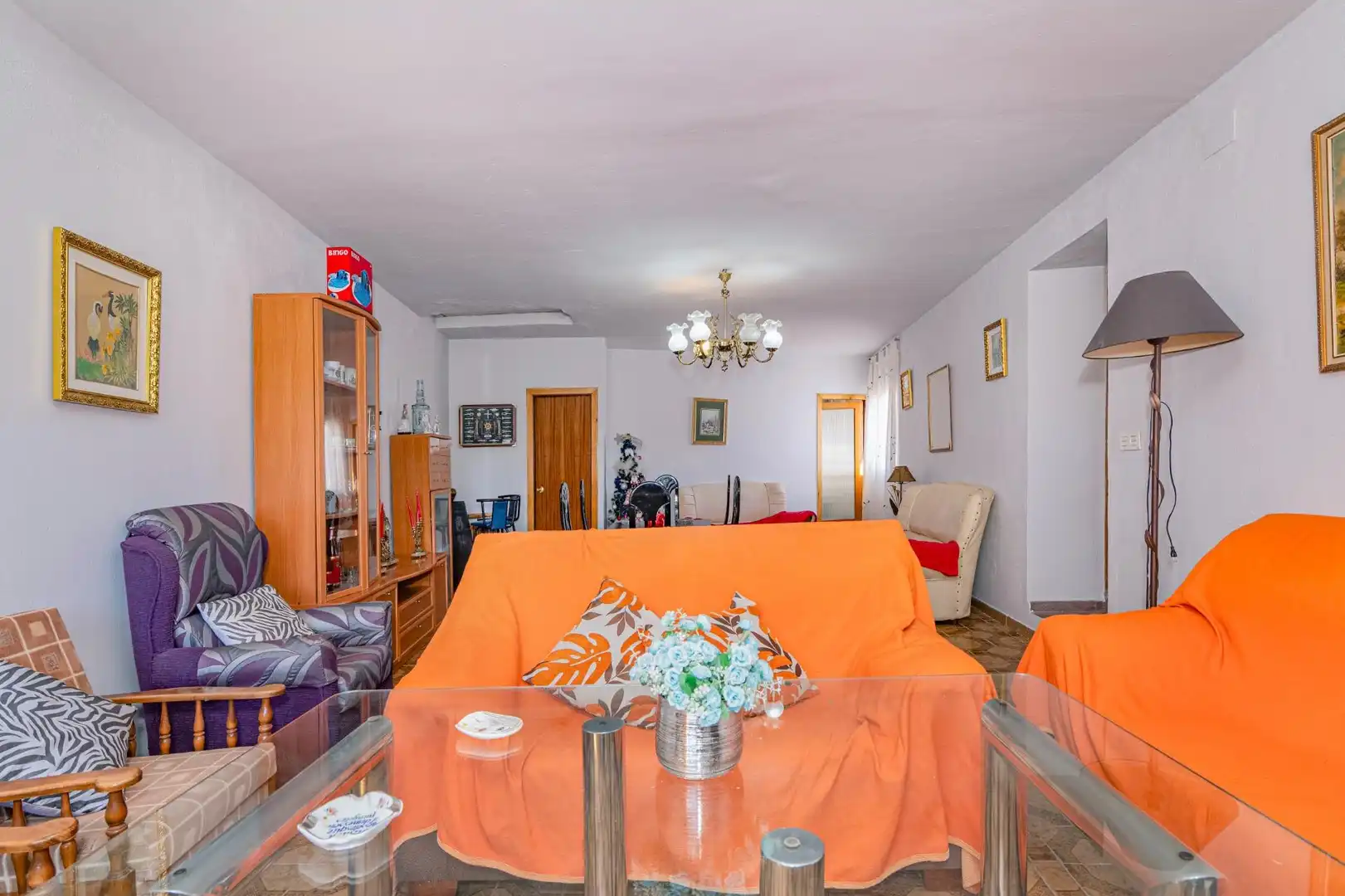 Casa con terrazza in vendita a Ogíjares, imagen 53