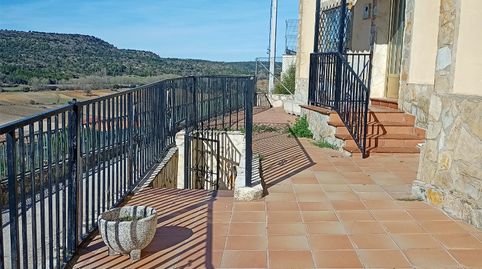 Foto 5 de Casa adosada en venta en Cañada del Hoyo, Cuenca