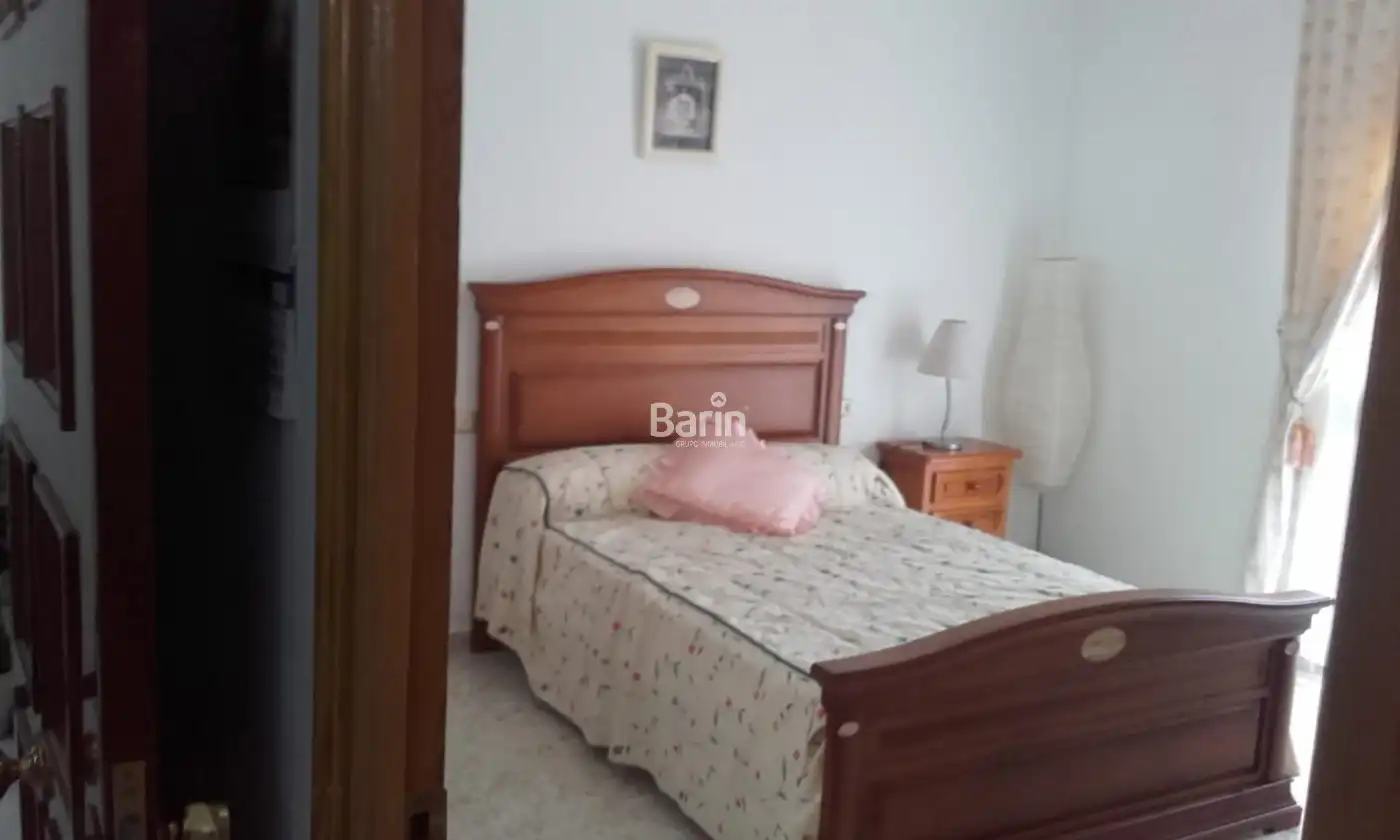 Habitación de Casa o chalet en venta en La Victoria con Calefacción y Terraza