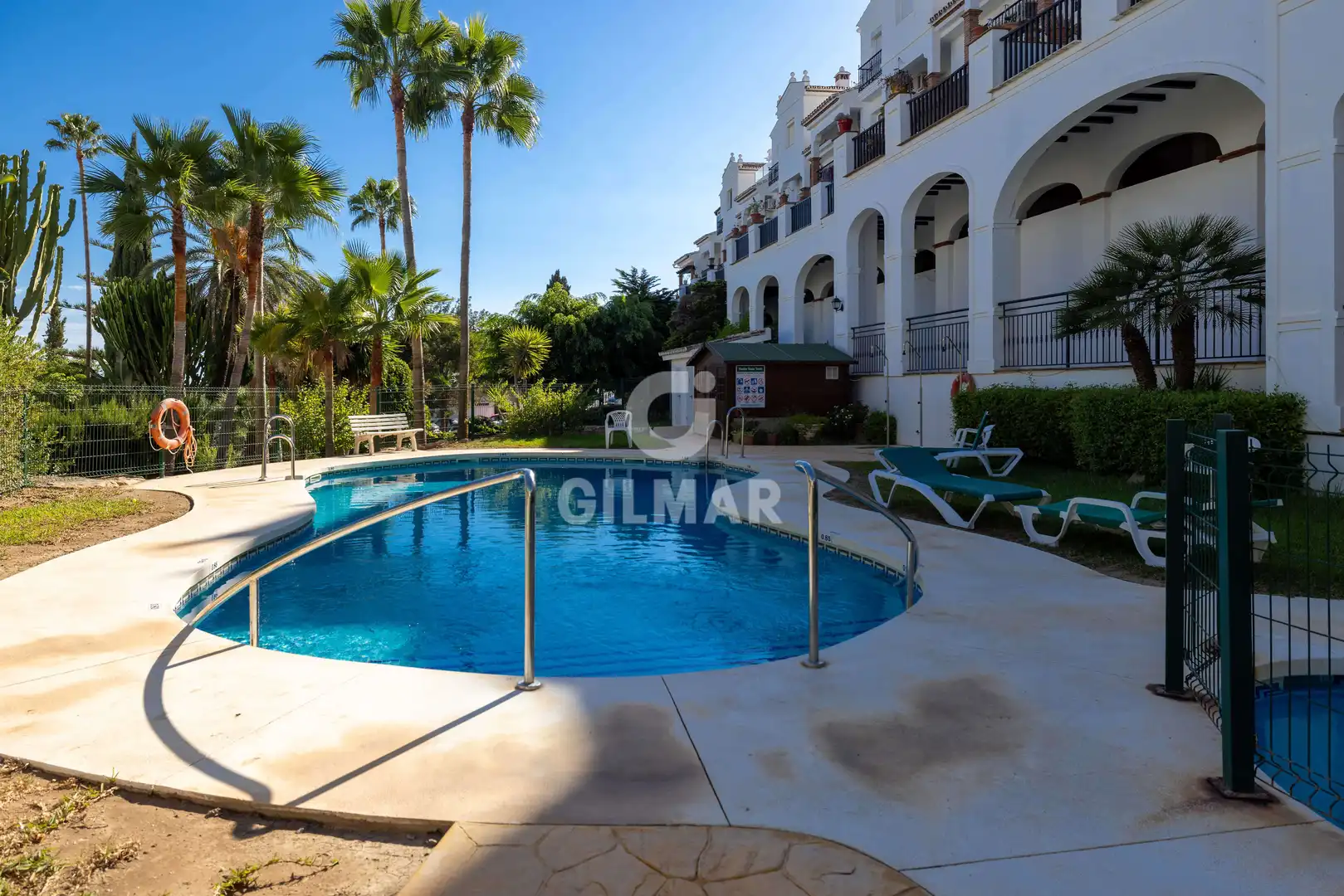 Dúplex en venda a Mijas pueblo