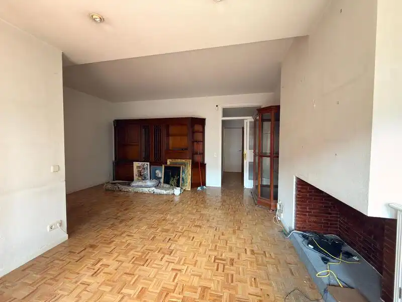 Pis en venda en Madrid amb Aire condicionat, Calefacció i Terrassa