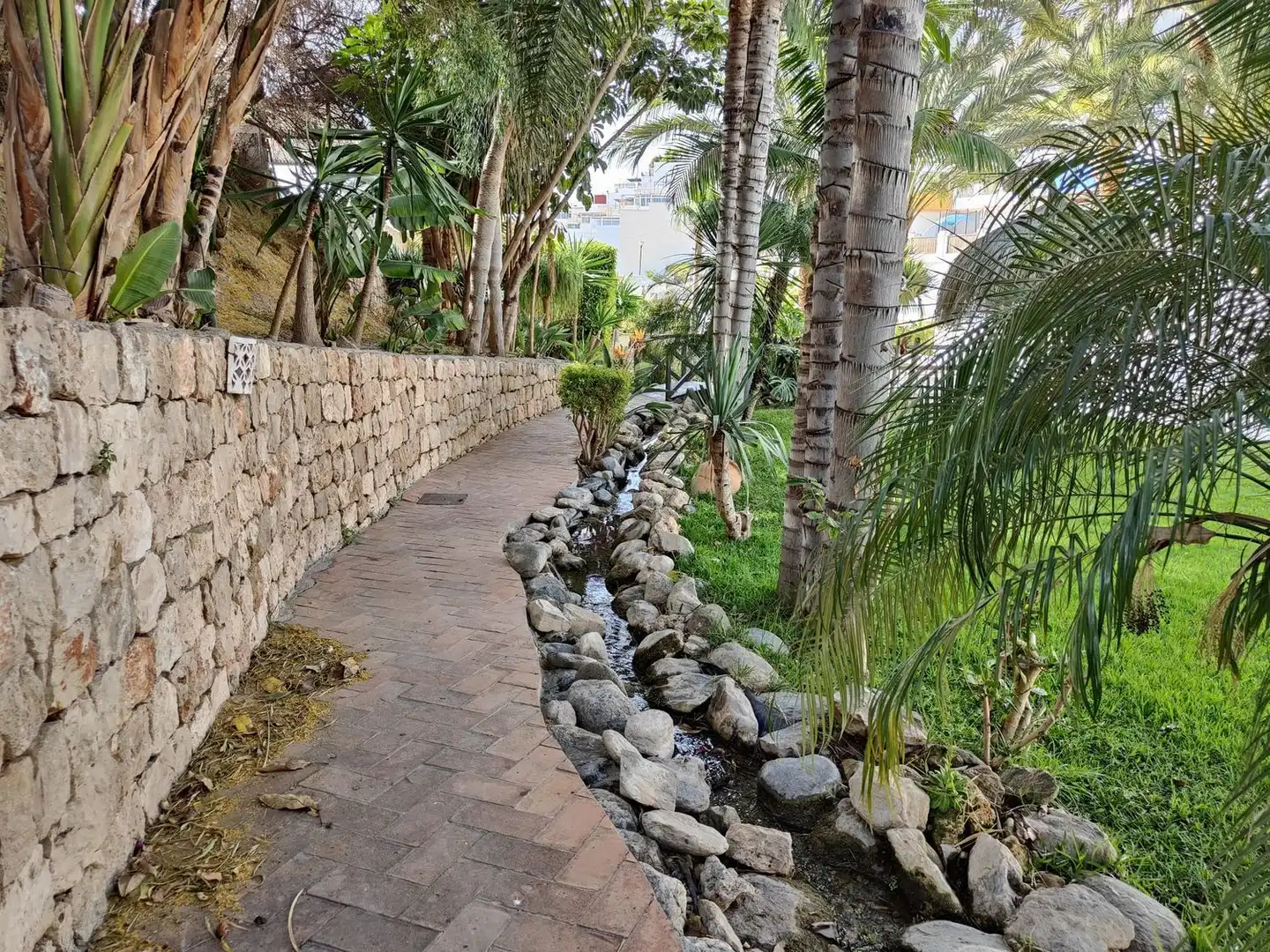 Appartement avec piscine à vendre à Calle Barranco los Marinos 2, imagen 16