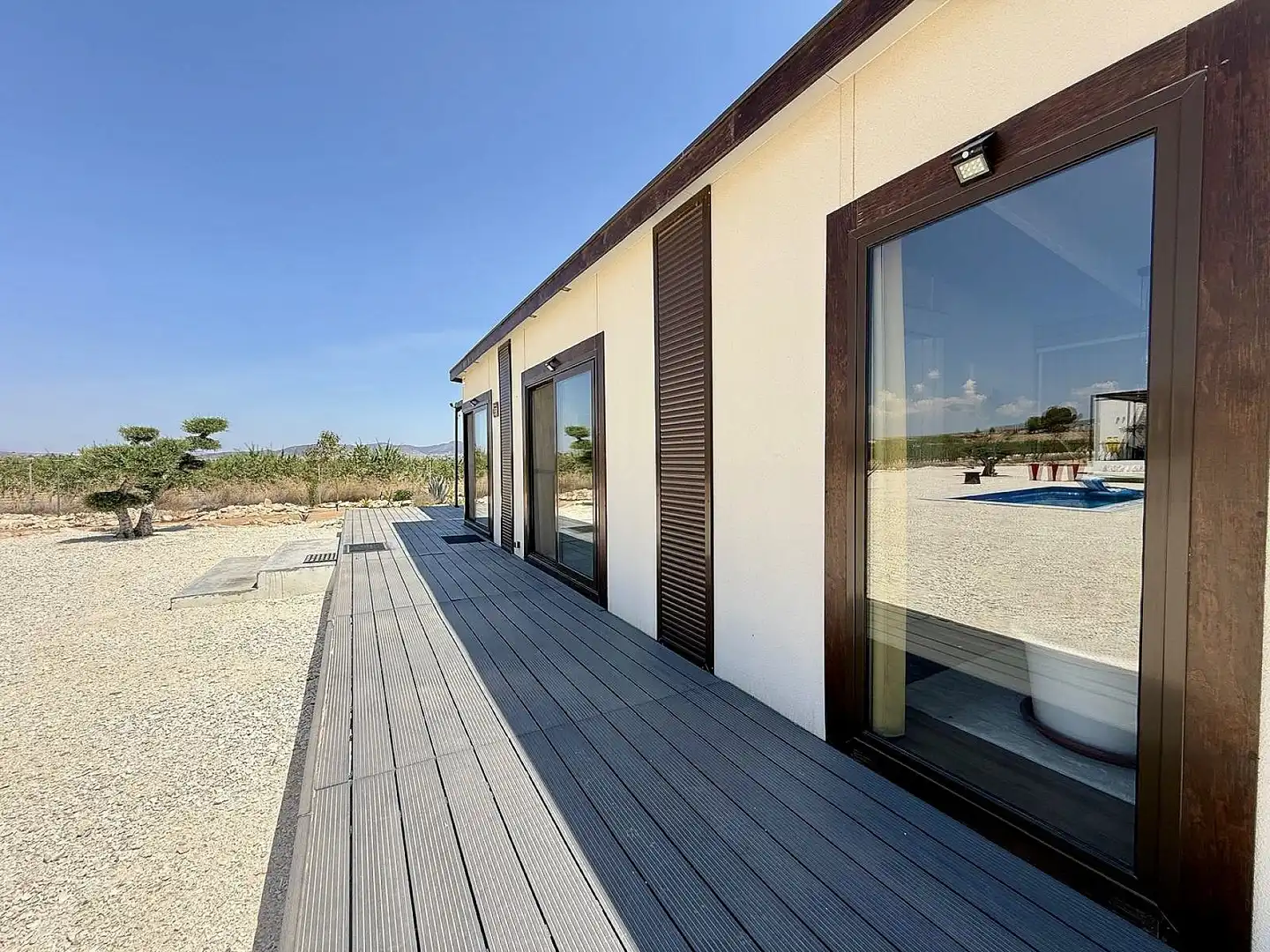 Chalet en venta en El Pinós / Pinoso, imagen 53
