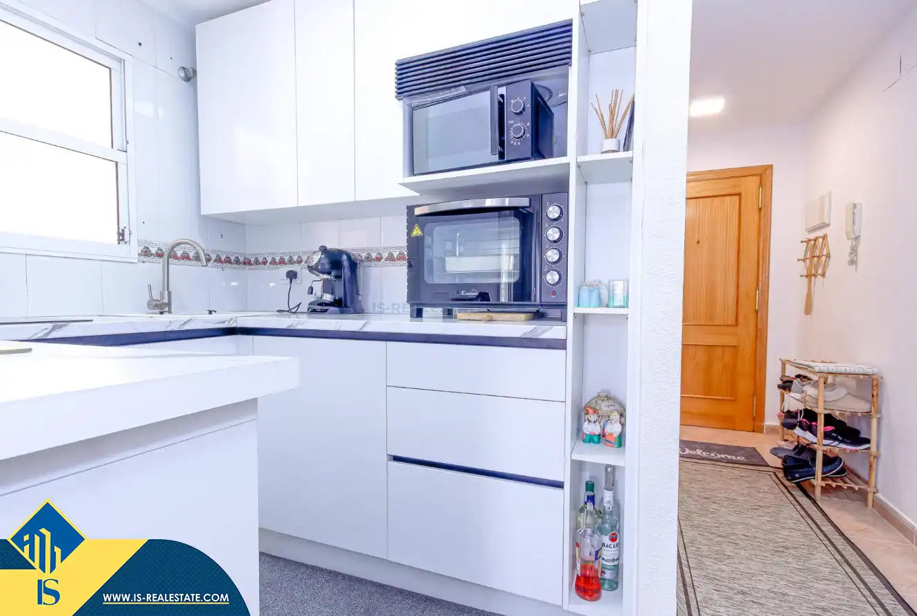Apartament amb piscina en venda a Playa del Cura, imagen 4