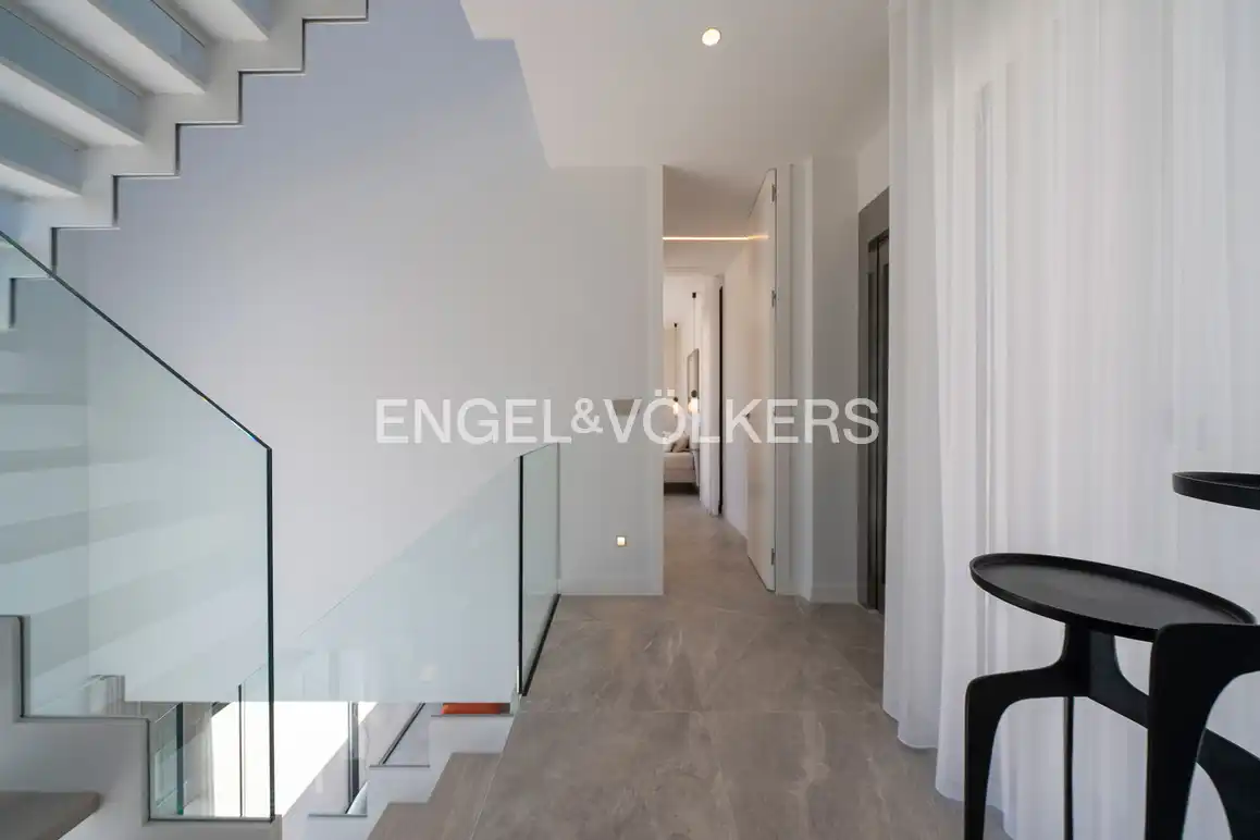 Casa con piscina en venta en Balcón de Finestrat - Terra Marina, imagen 44
