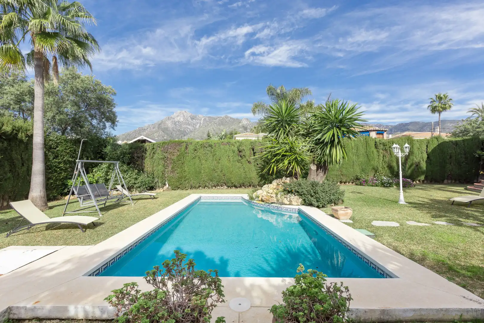 Villa avec terrasse à vendre à Marbella Centro, imagen 40
