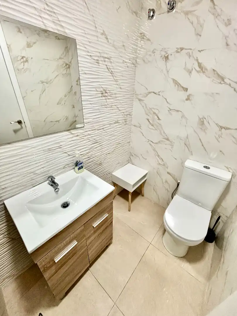 Piso con terraza en venta en Carrer Llauradors, imagen 27