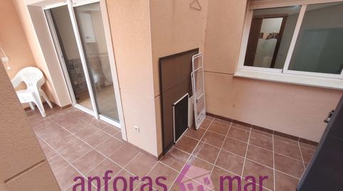 Foto 3 de Apartamento en venta en Avinguda del Doctor Pujol, 33, Creixell, Tarragona