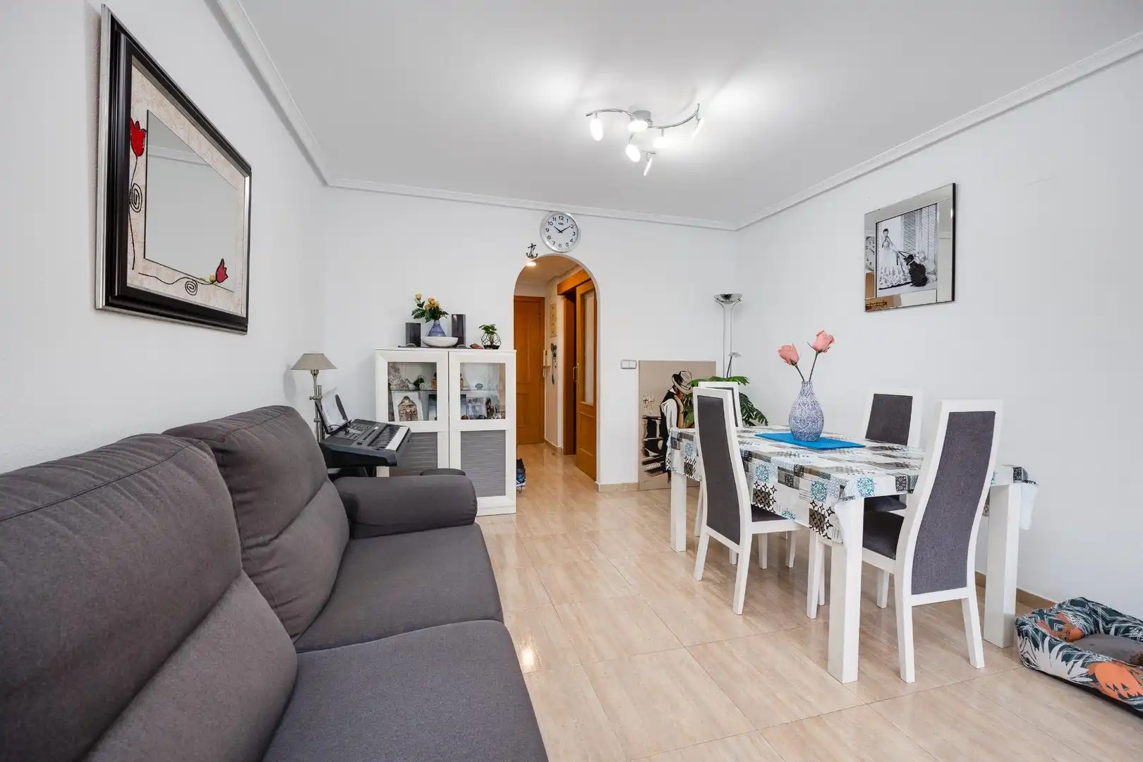 Apartment mit Pool zum Verkauf in Centro, imagen 10
