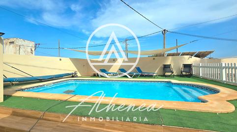 Foto 5 de Finca rústica en venda a El Sabinar – Urbanizaciones – Las Marinas – Playa Serena, Almería