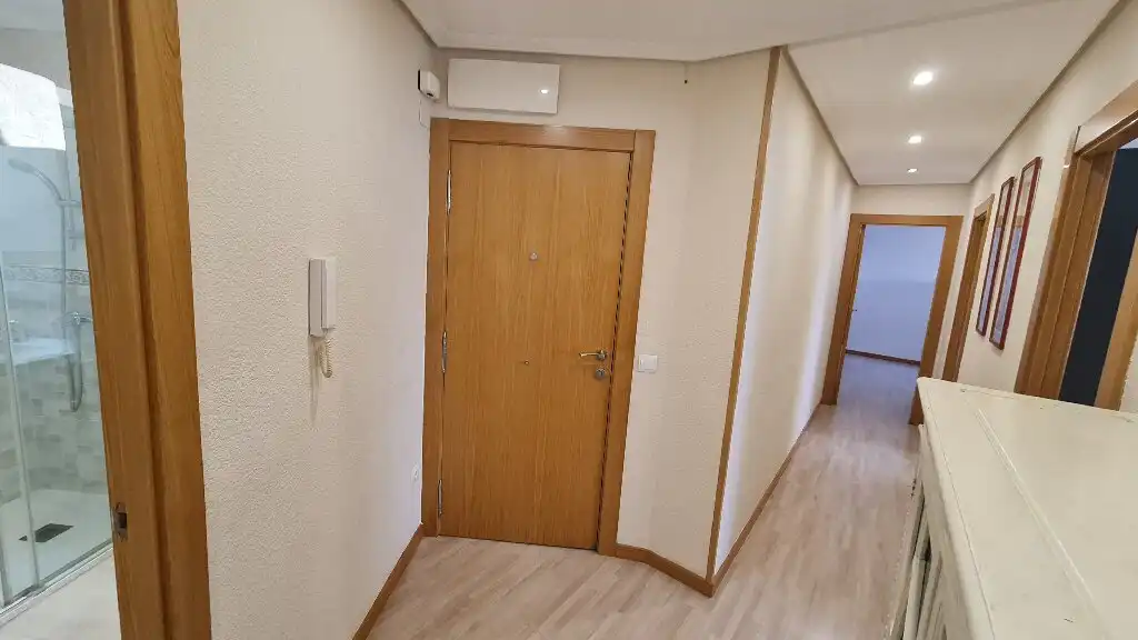 Flat for rent in  Logroño  with Heating, Parquet flooring and Terrace