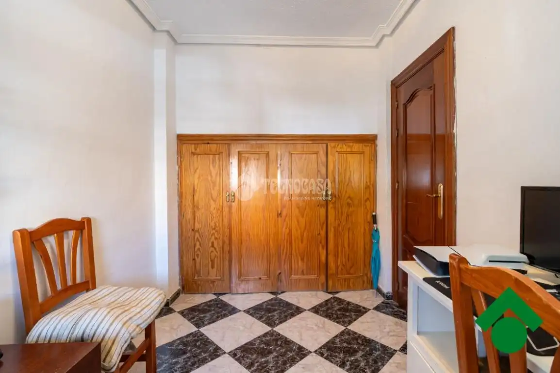 Casa adosada en venda en Pinos Puente
