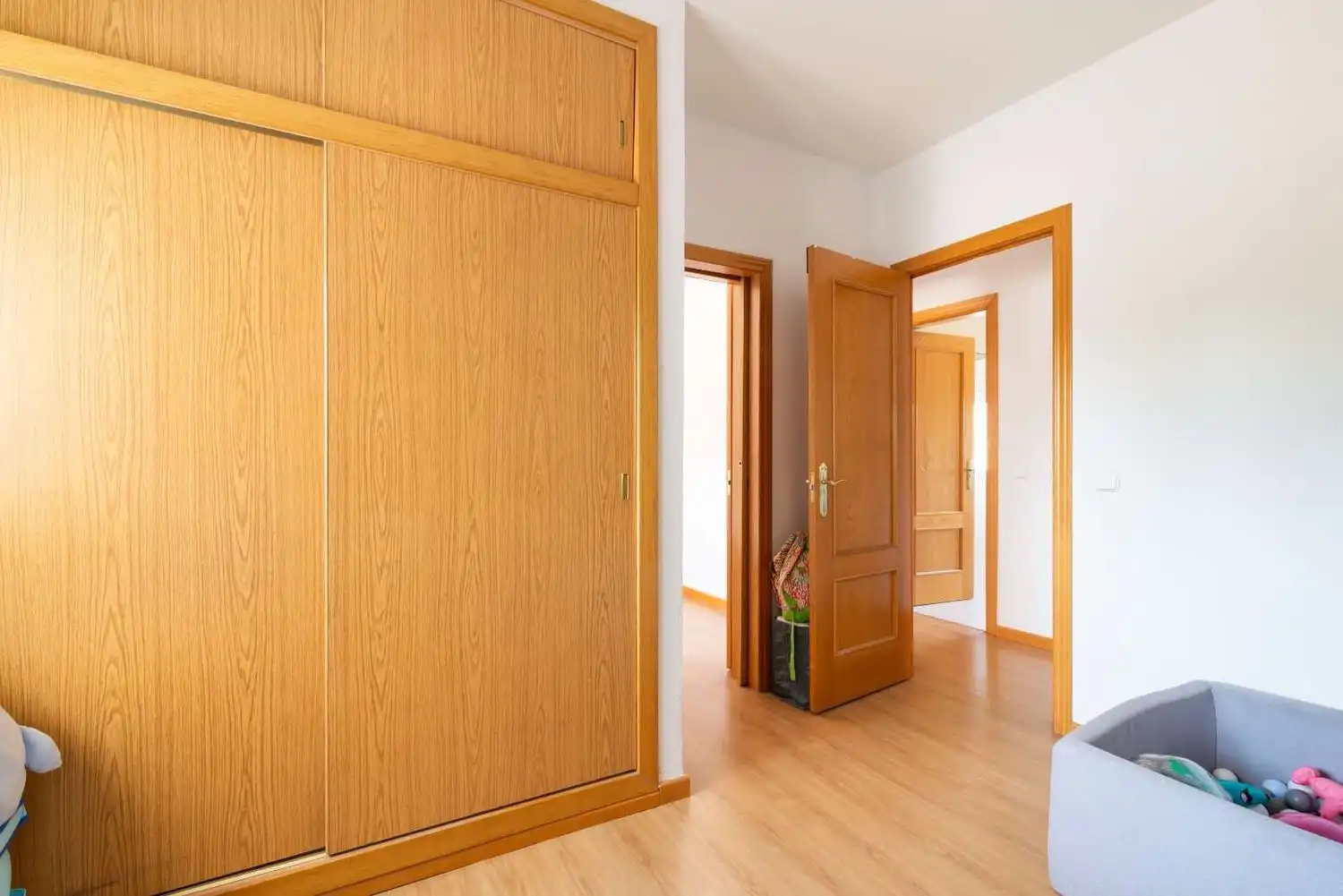 Chalet con piscina en venta en Molino de la Hoz, imagen 26