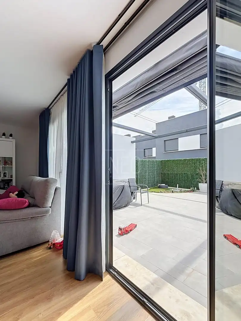Casa pareada con piscina en venta en Calle SIERRA DE BAZA, imagen 11