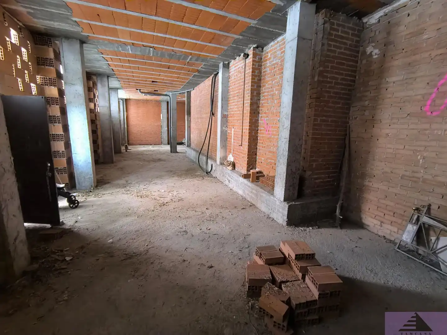 Geschaftsraum zur Miete in Valdemoro