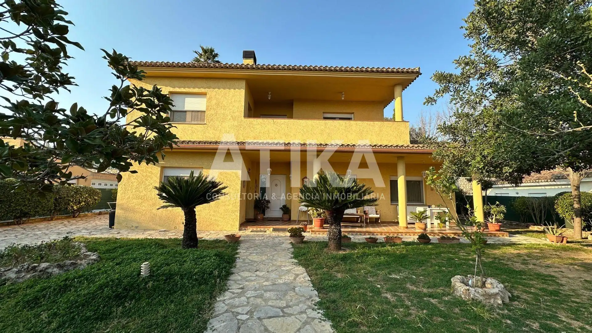 Villa mit Terrasse zum Verkauf in El Pilar, imagen 2