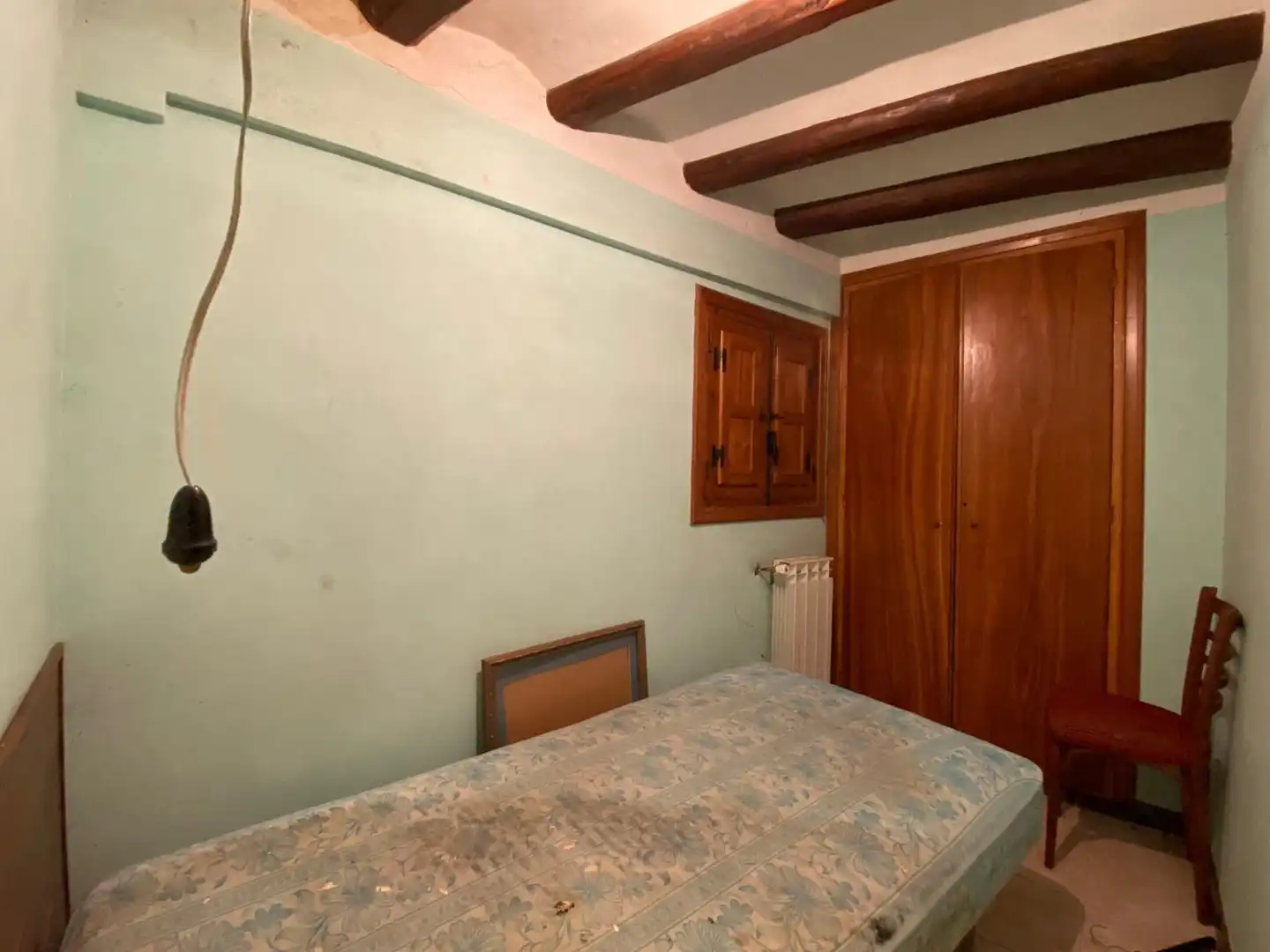 Habitación de Finca rústica en venta en Torrecilla En Cameros con Calefacción y Trastero