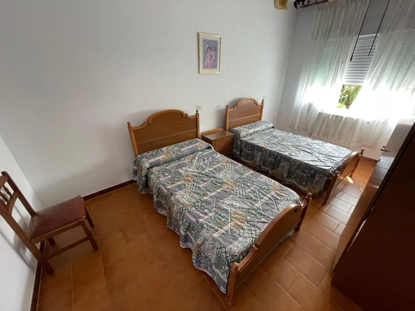 Casa o xalet en venda a Boiro