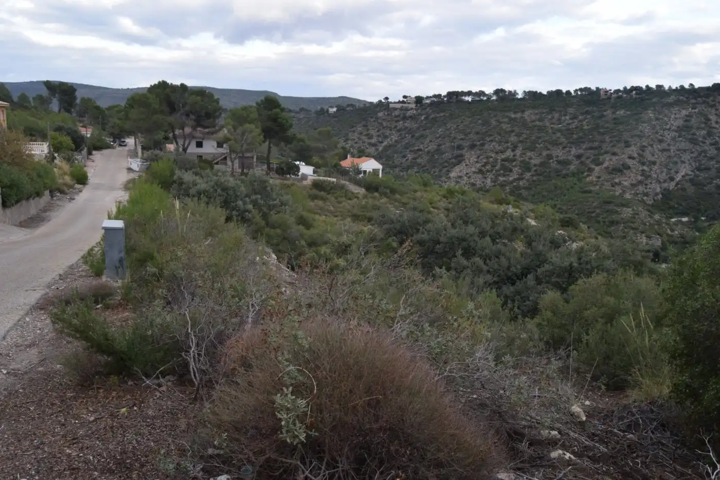 Residential land for sale in Calle NUEVA SIERRA DE, imagen 2