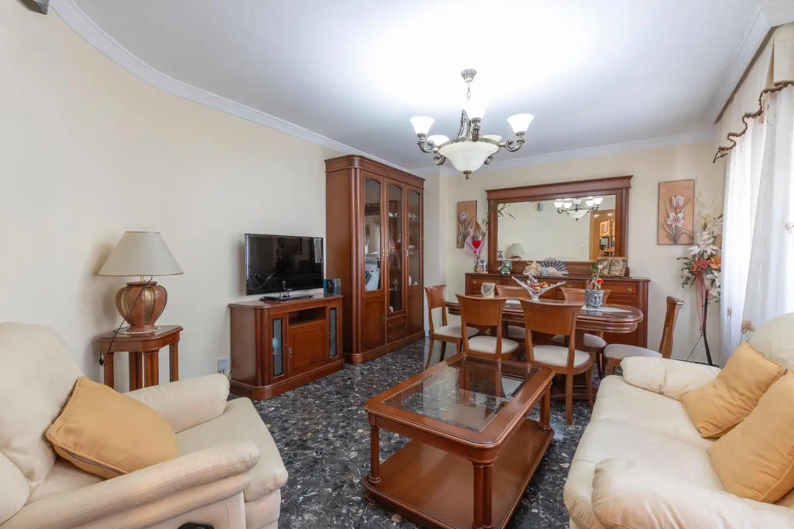 Terraced house with terrace for sale in Calle DR.ADRIAN LOPEZ IRIARTE, imagen 3