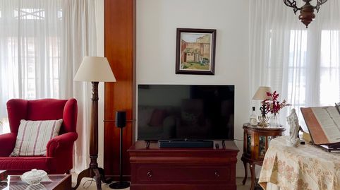 Foto 4 de Piso en venta en Casco Antiguo, Algeciras