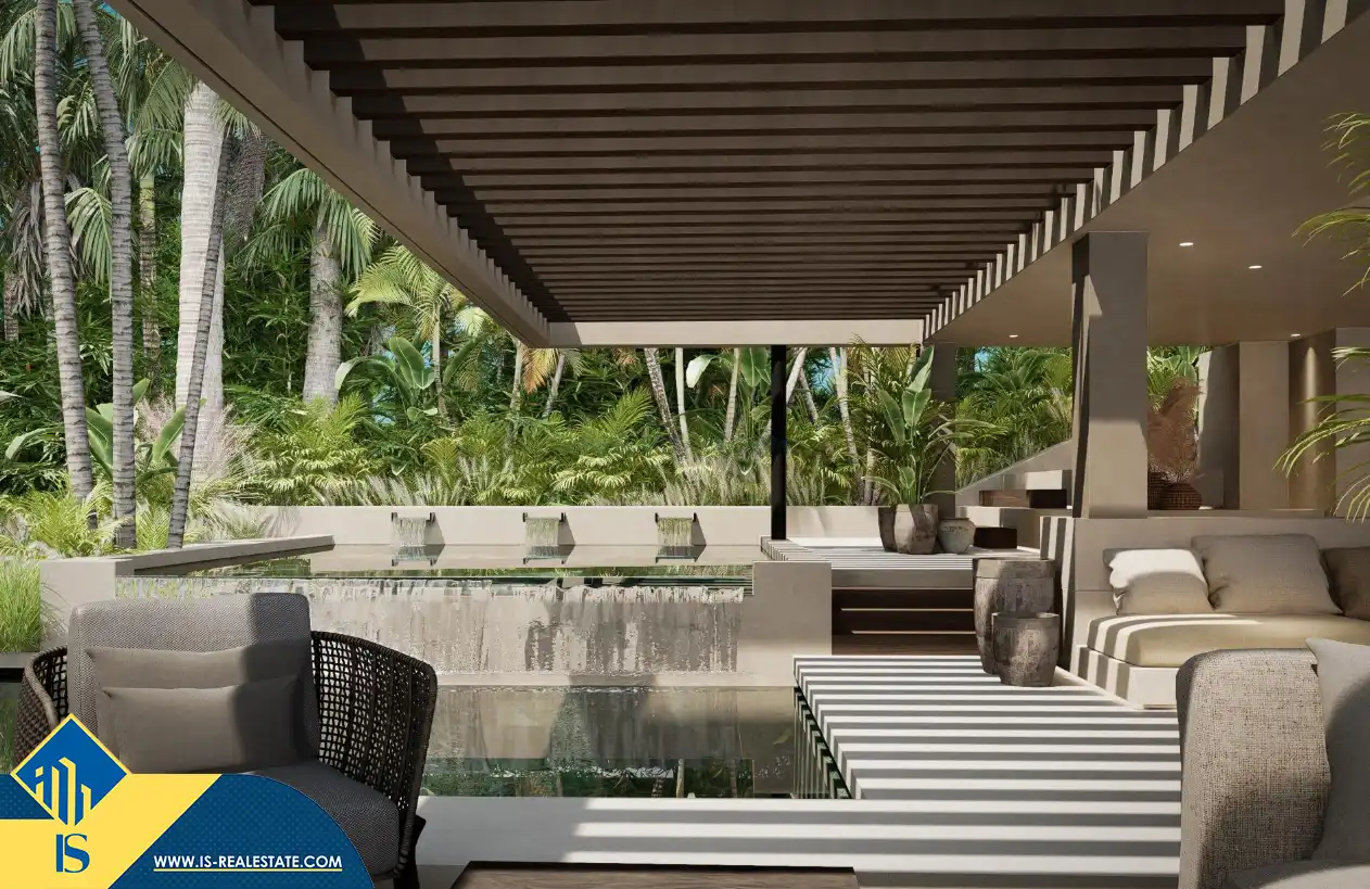Chalet con piscina en venta en Nueva Andalucía, imagen 33