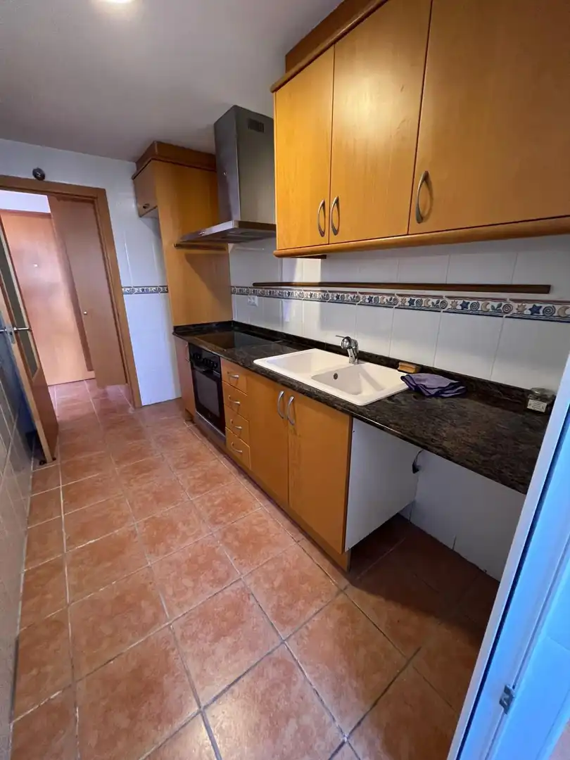 Flat for sale in La Xara - La Sella