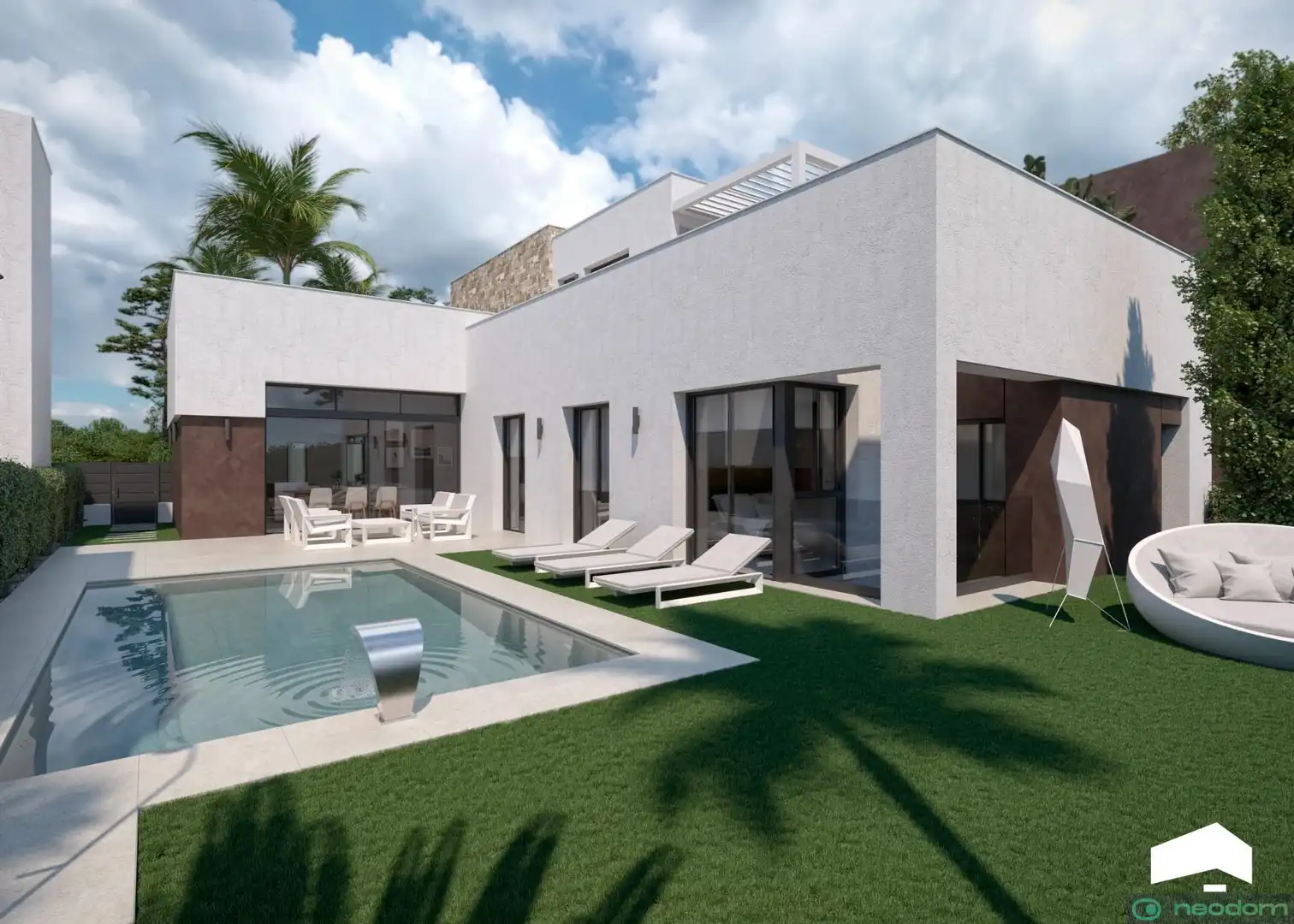 Casa en venta en Mar Menor Golf